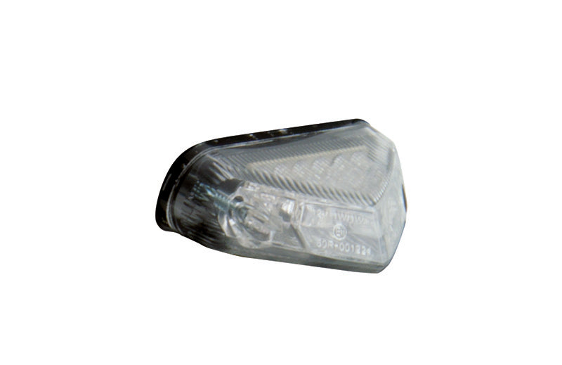Rtech Plastics Replacement Integra Clear Led Beta R-tech R-lednt000022