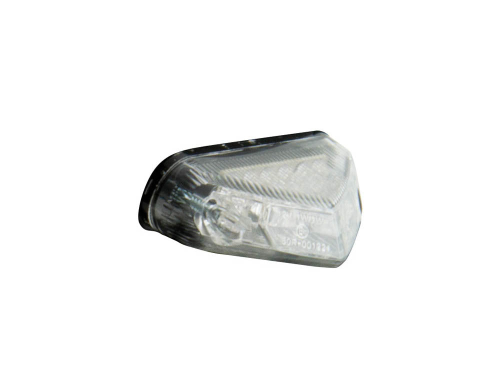 Rtech Plastics Replacement Integra Clear Led KTM R-tech R-lednt000012