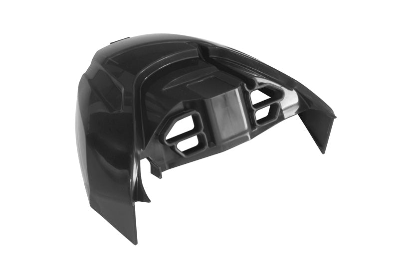 Rtech Plastics Tank Cover Black YZ250F 2024-2025, Rtech R-covsryzfnr4