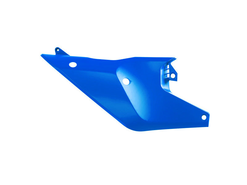 Rtech Plastics Side Panels 2025 TC/FC Husqvarna, Hsq Blue, Rtech R-fihsqblh025