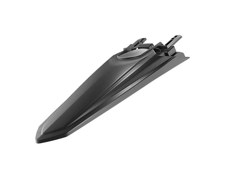R-Tech Rear Fender Black for SHERCO SE 125 2025-2026 75-0565.BK