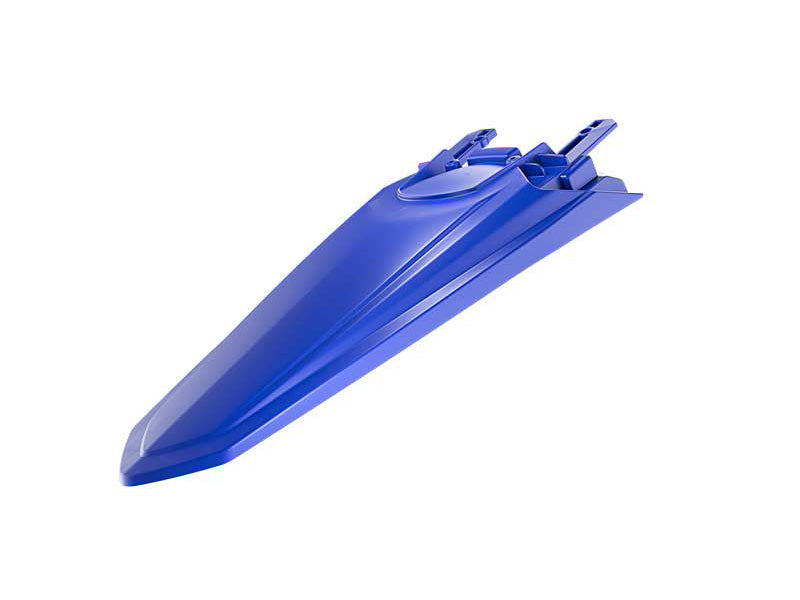 R-Tech Rear Fender Blue for SHERCO SE 125 2025-2026 75-0565.BL