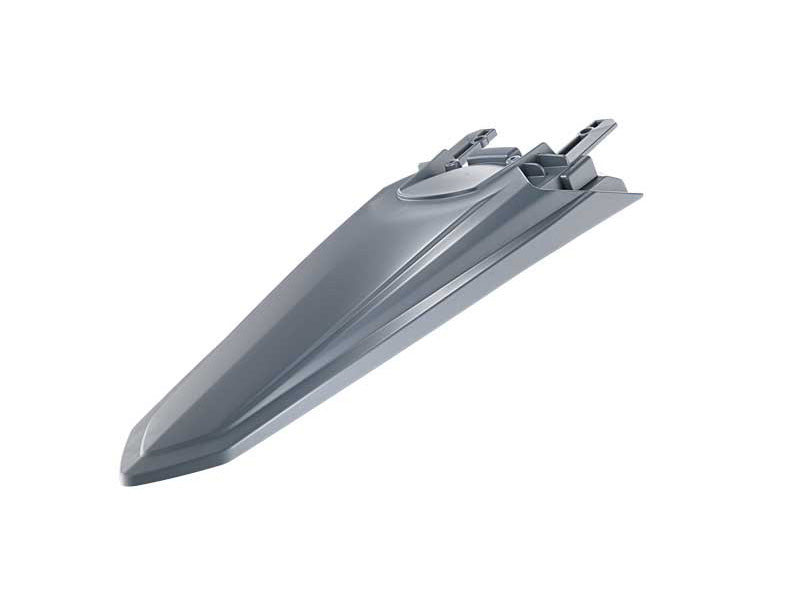R-Tech Rear Fender Anthracite Grey for SHERCO SE 125 2025-2026 75-0565.GY