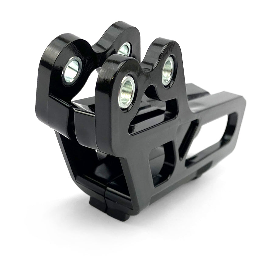 FIR Chain Guide Block YZ/YZF/wrf Black