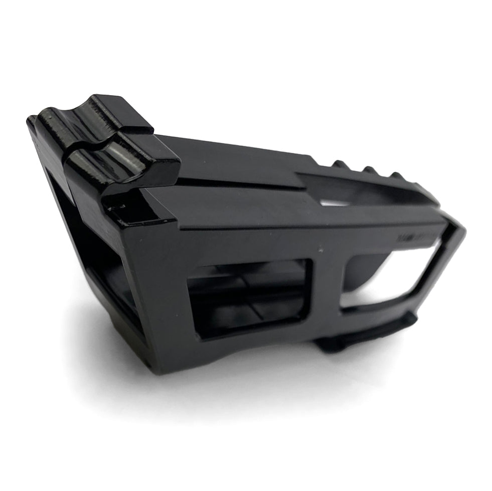 FIR Chain Guide 09-21 KXF250/450 Black