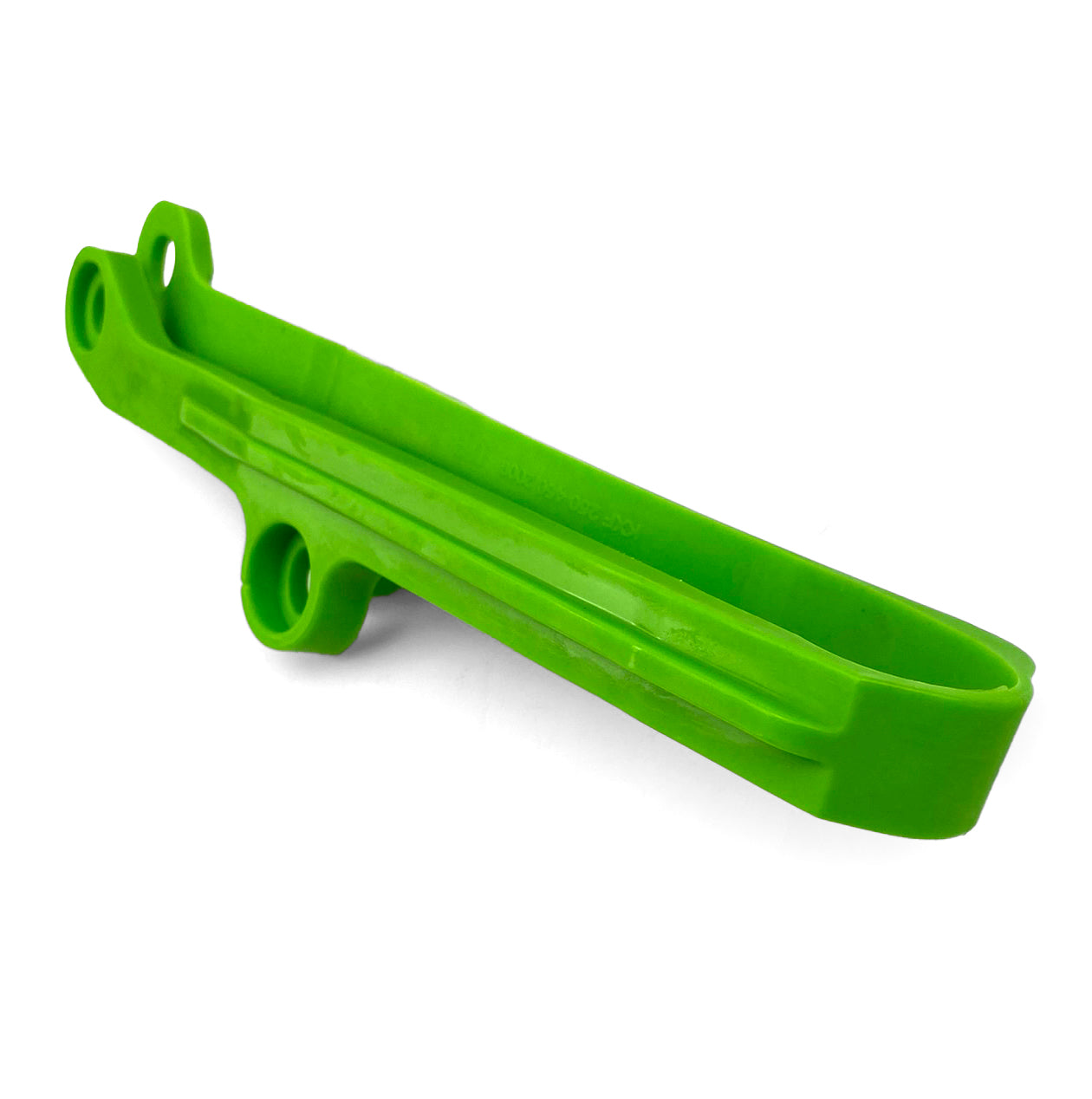 FIR Chain Slider KXF 09-16 Green KX250F KX450F 12053-0192