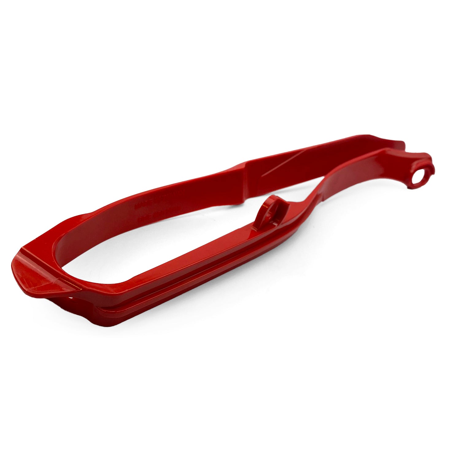 FIR Chain Slider 14-17 CRF250 Red