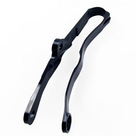 FIR Chain Slider 19-21 KX450F Black 12053-0223
