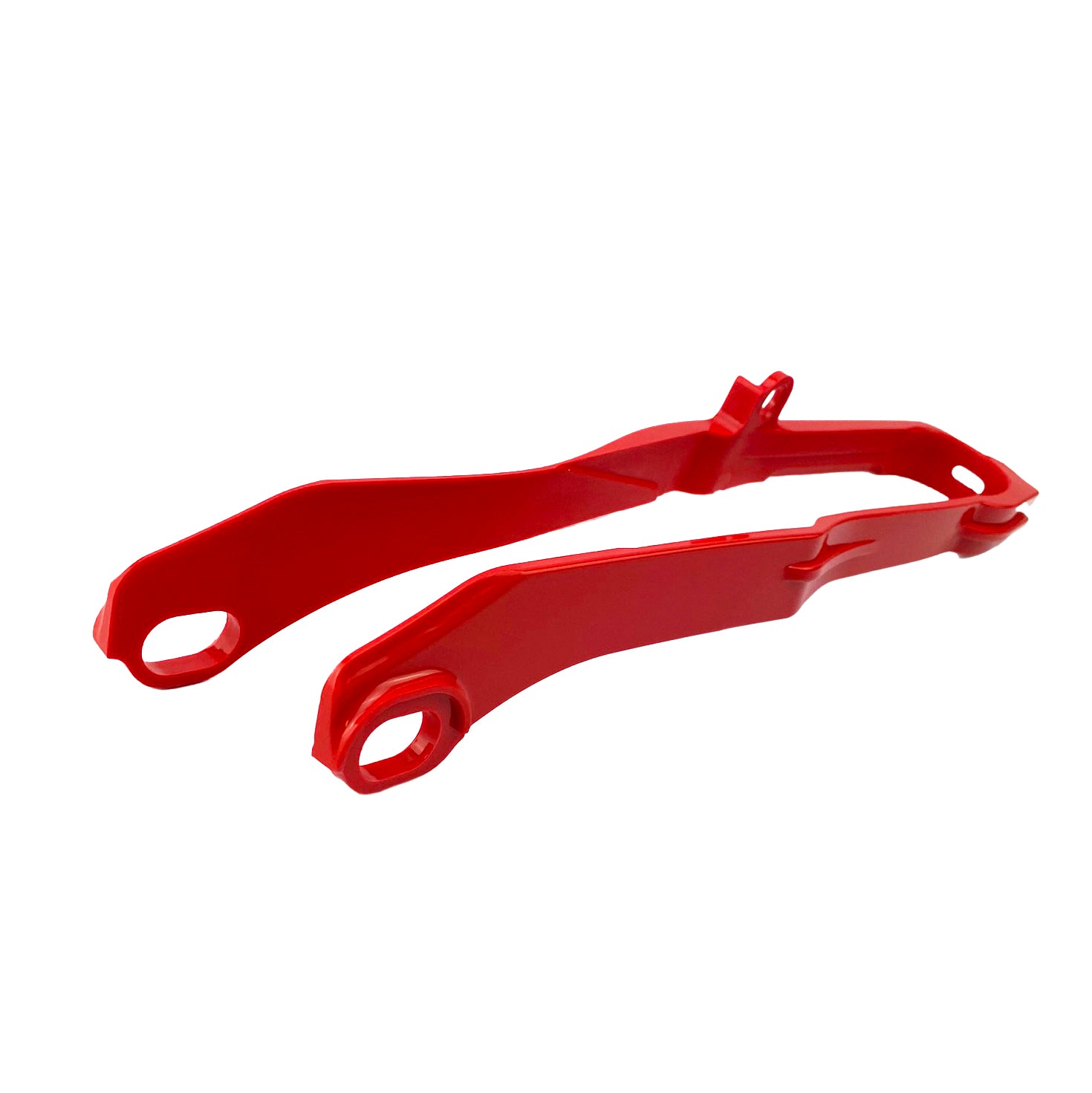 FIR Chain Slider 19-24 CRF450 R/rx, Red Fir MX-03174-rd, 52170-mke-a70