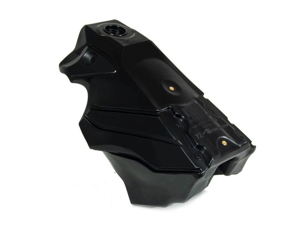 Rtech Plastics Fuel Tank Yamaha T7 700 Revolution White, R-sert7bn0024