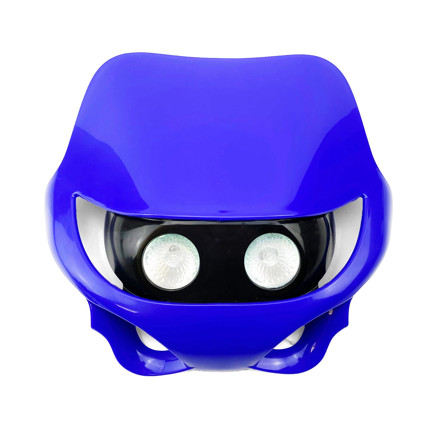 FIR Headlight Twin Flash YZ