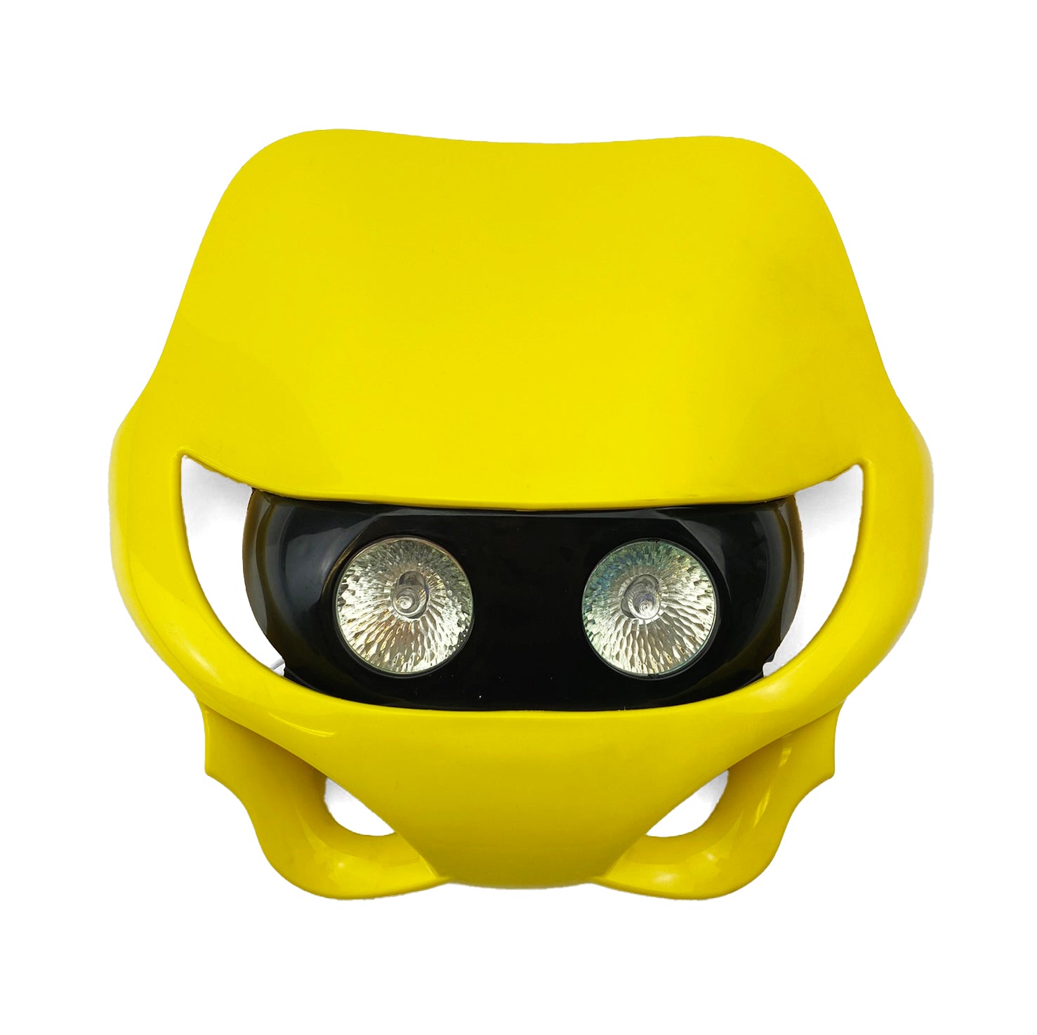 FIR Headlight Twin Flash