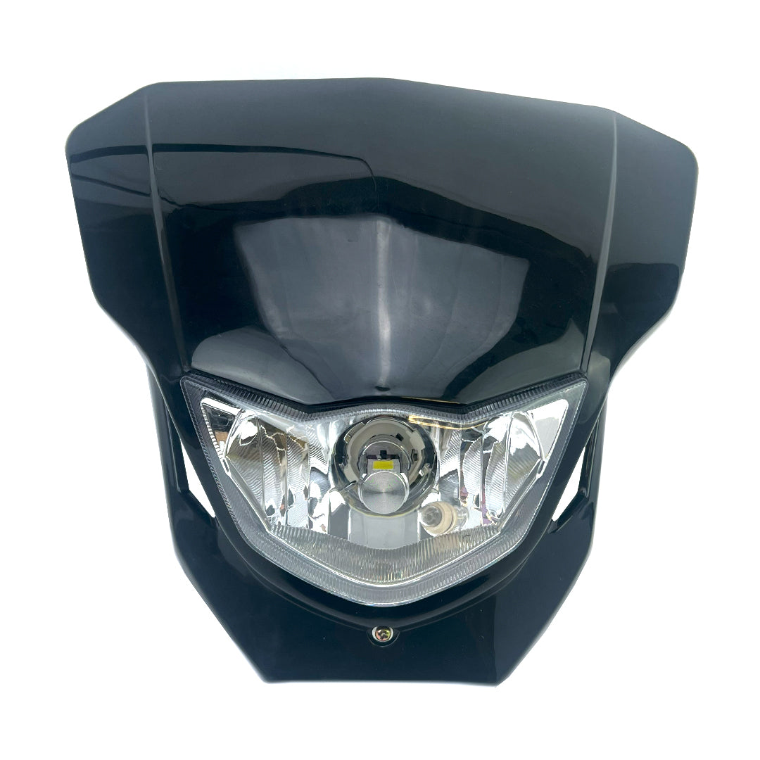 FIR Headlight Led Universal Dirt