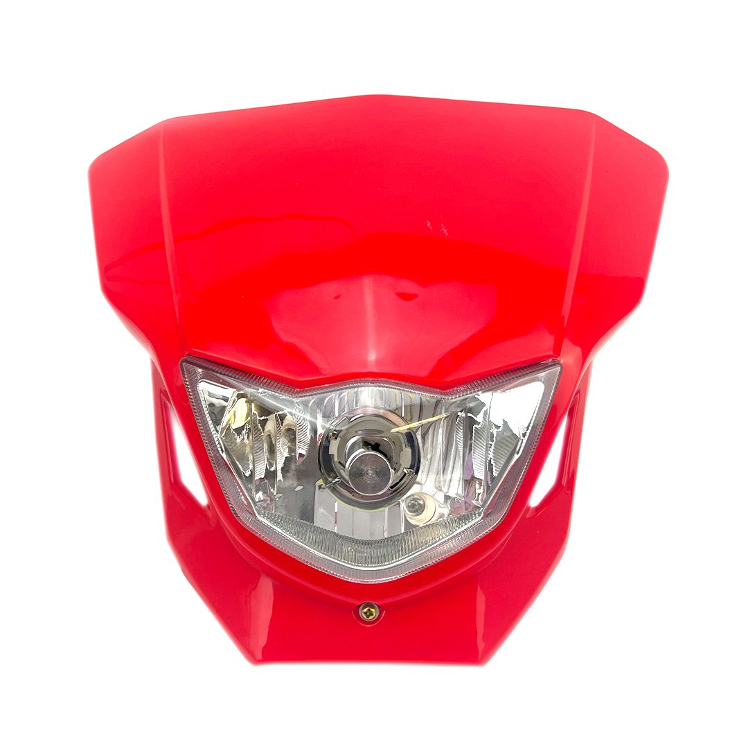 FIR Headlight Led Universal Dirt