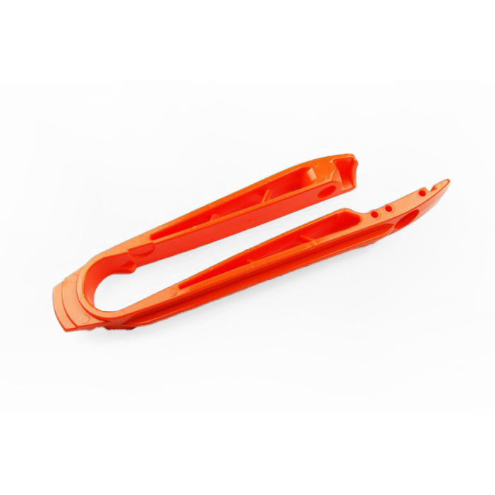 FIR Chain Slider 07-10 KTM Orange