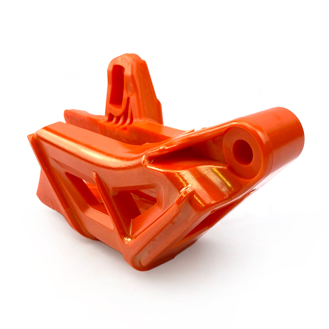 FIR Chain Guide KTM 08-10 EXC SX, 77304070100 SX-F, XC-F 125-450 79004070000, Kt03099