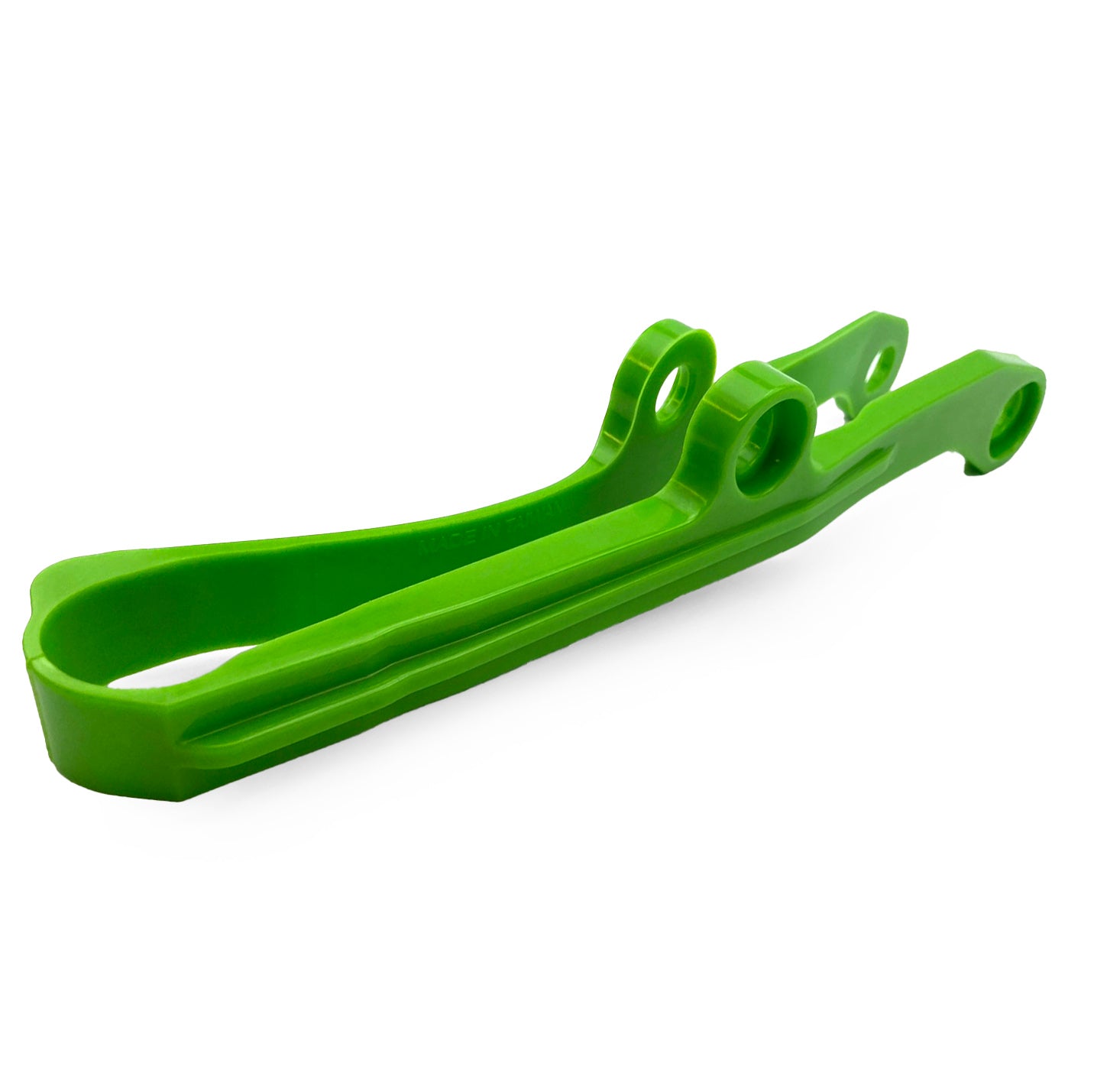 FIR Chain Slider KXF 06-08 Green