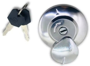 Dirt Racing Fuel Tank Cap Honda Steed 400 600 VT750 VT600 Vt1100 Shadow Magena Spirit VT750 Dc C2 Vlx VT600