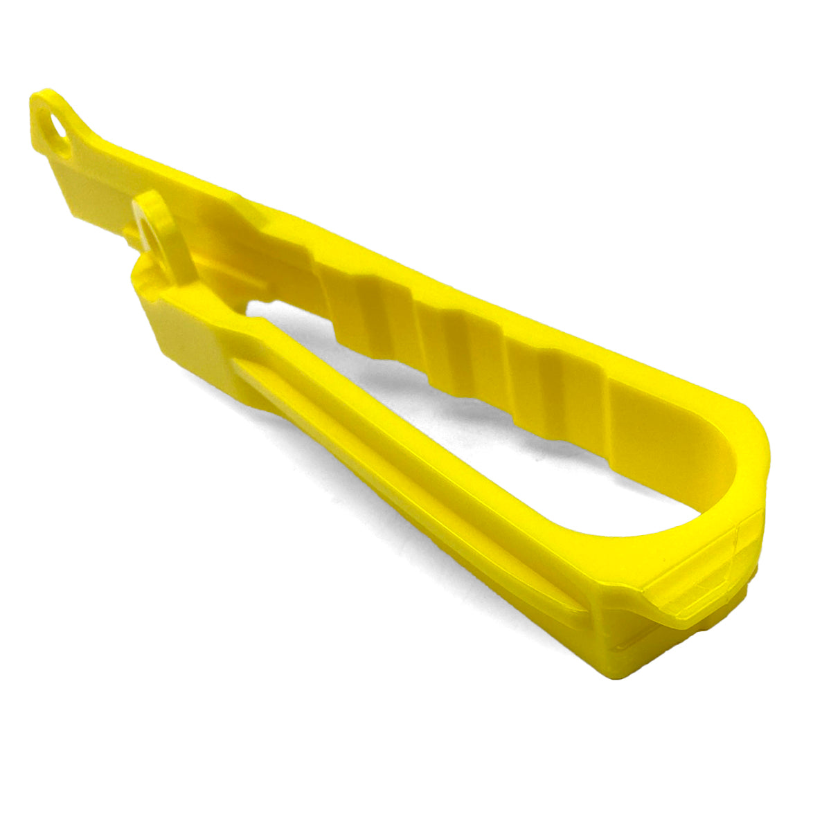 FIR Chain Slider S/a 01-10 RM RMZ Yel
