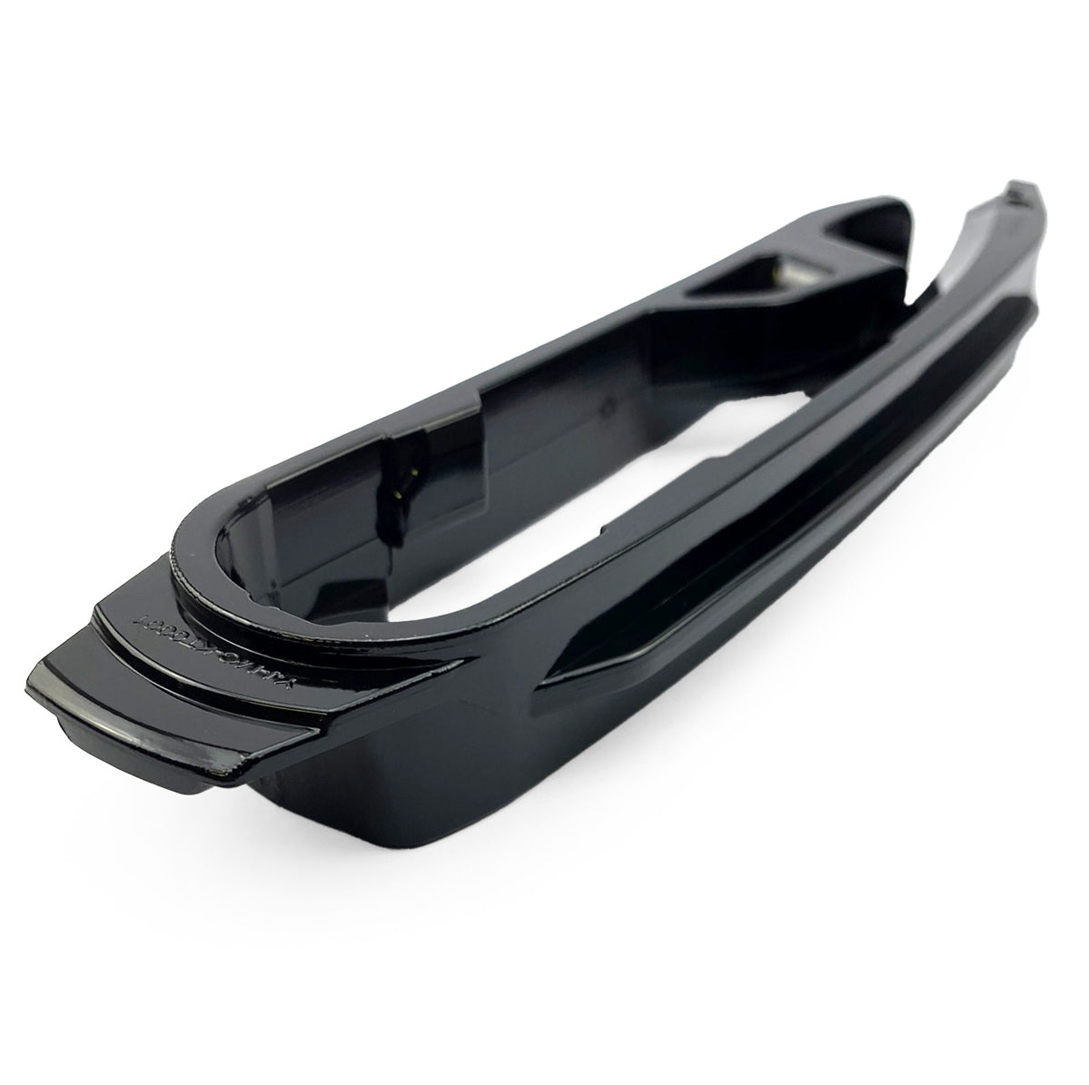 FIR Chain Slider 11-17 SX/SX-F Black Husqvarna & KTM