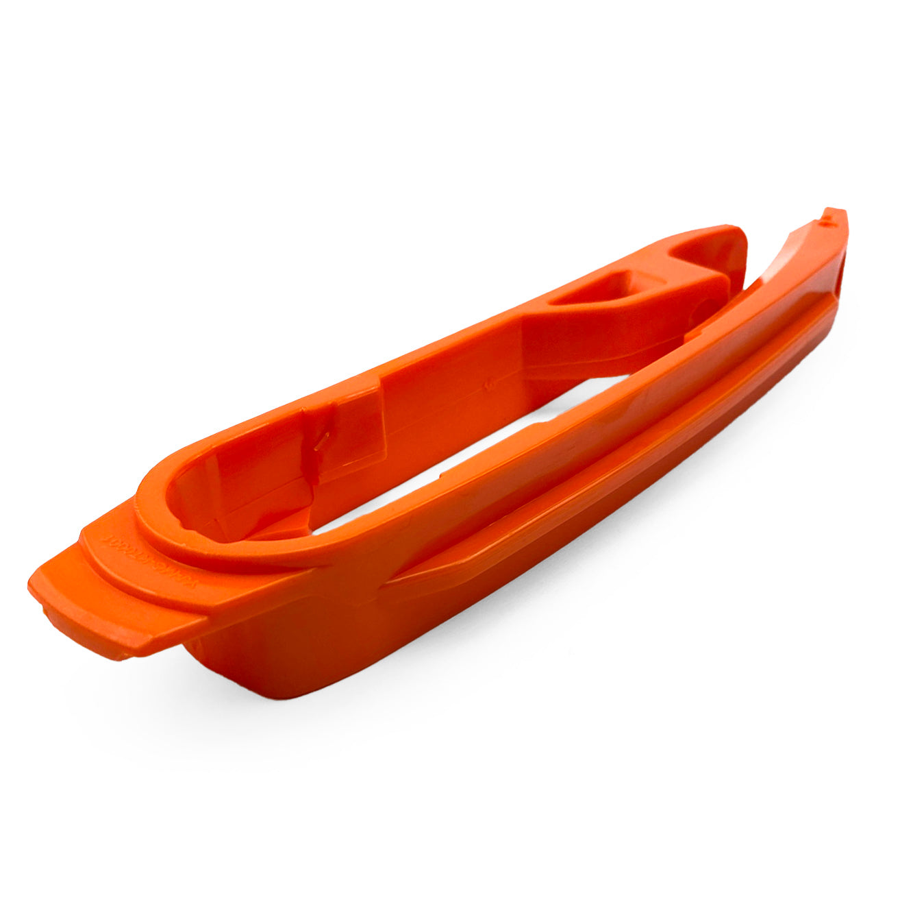 FIR Chain Slider 11-17 SX/SX-F Orange Husqvarna & KTM