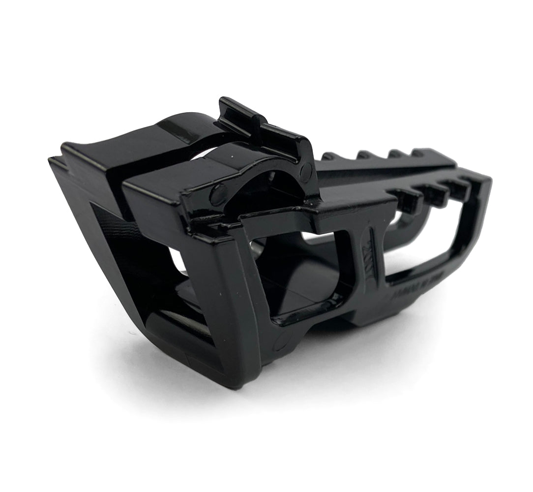 FIR Chain Guide 07-19 CRF R/x Black