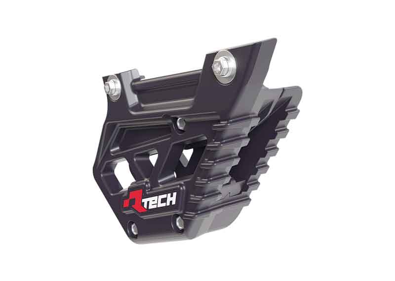 Rtech Plastics Chain Guide Surron Ultra Bee 23-24, Rtech R-crusurnr0024