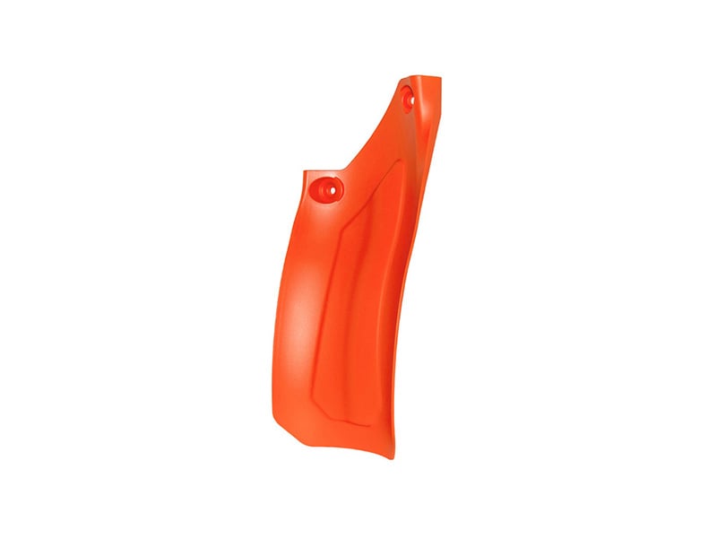 Rtech Plastics Rear Shock Cover KTM / Husqvarna TC/FC 2023-25, Rtech R-pspKTMar023