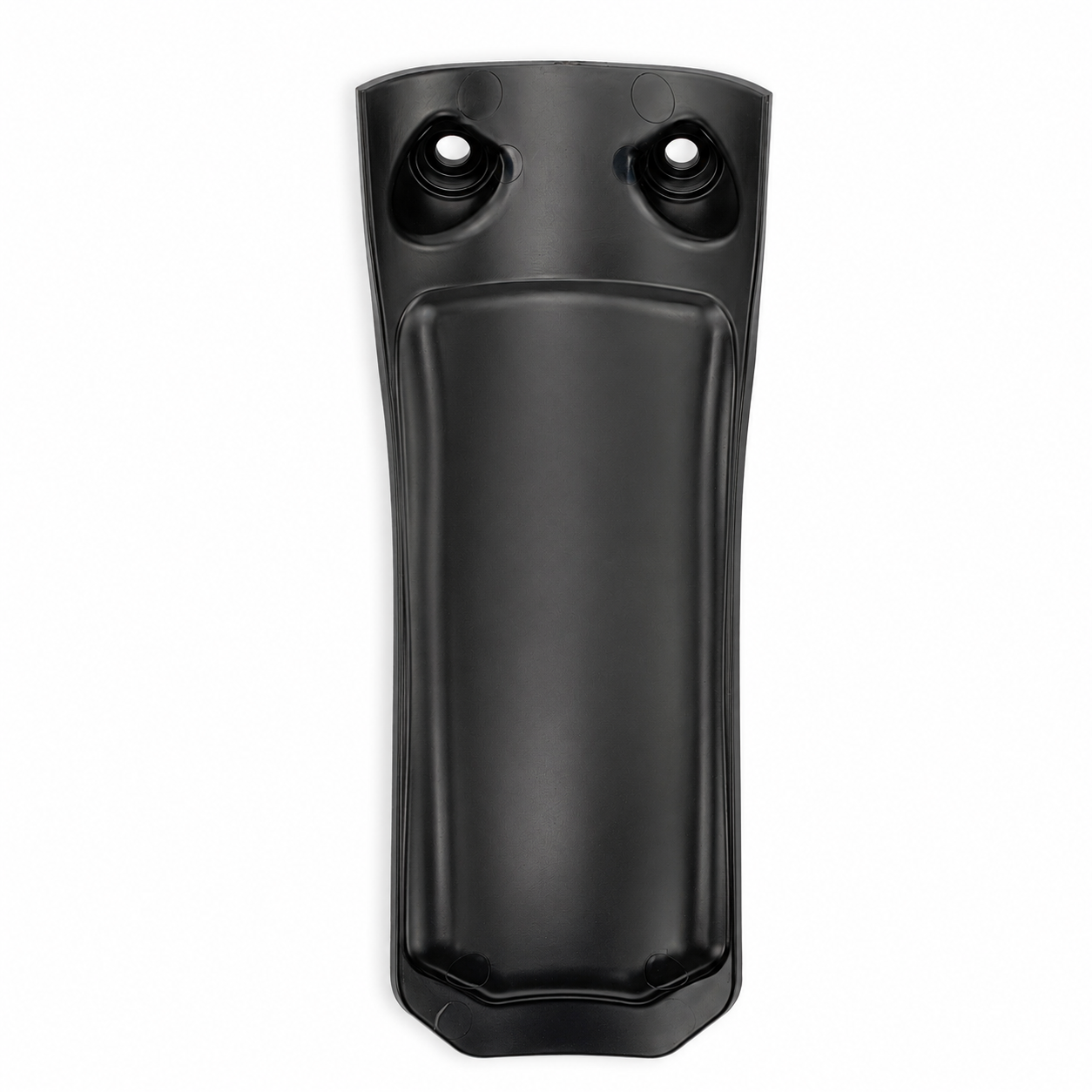 Rtech Plastics Rear Shock Cover 2024-2025 KTM SX 50, Rtech R-pspKTMnr150 Black