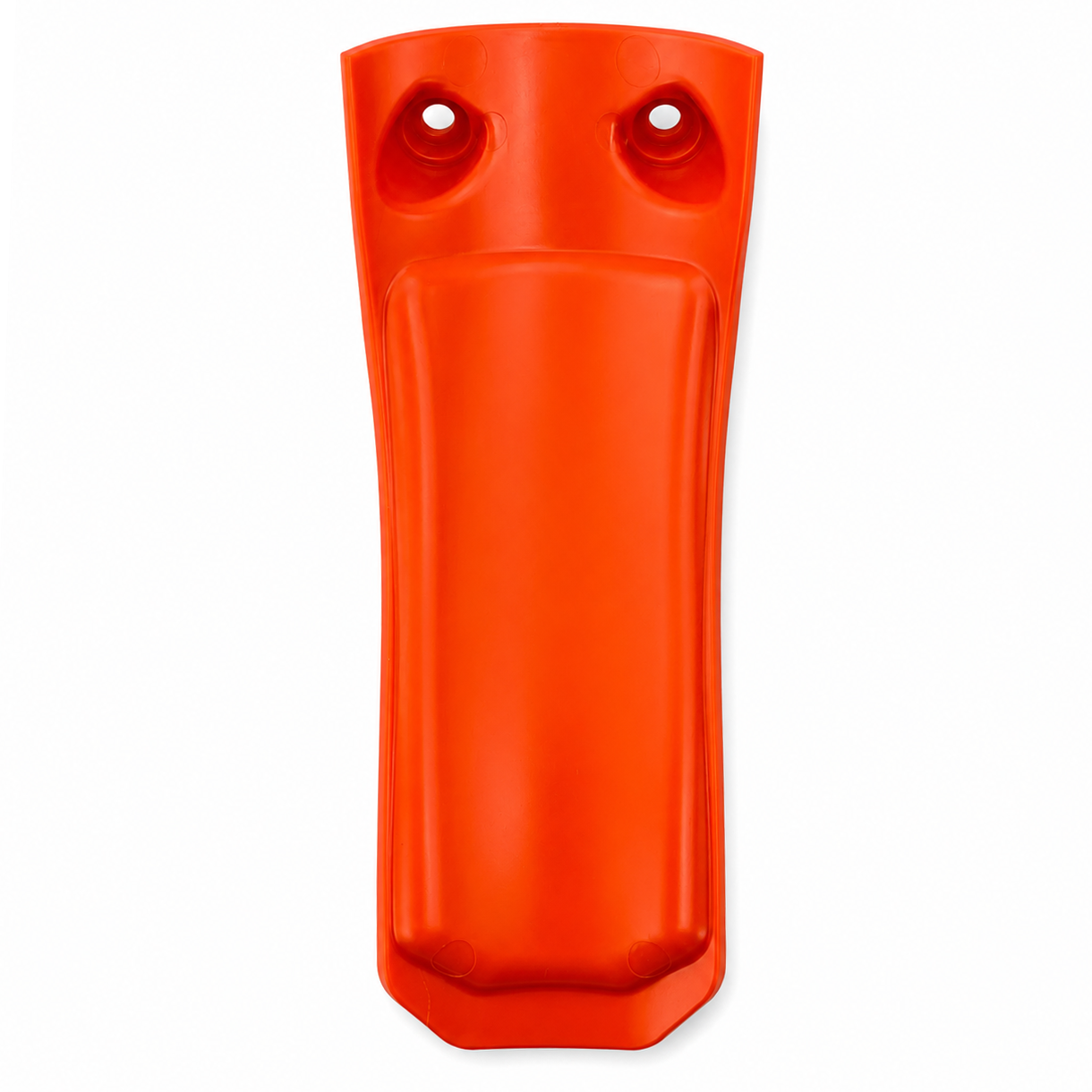 Rtech Plastics Rear Shock Cover 2024-2025 KTM SX 50, Rtech R-pspKTMar150 Orange