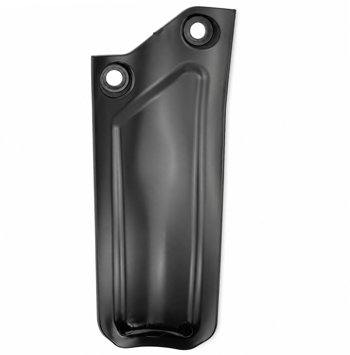 Rtech Plastics Rear Shock Cover 2024-2025 KTM SX 65, Rtech R-pspKTMnr265 Black