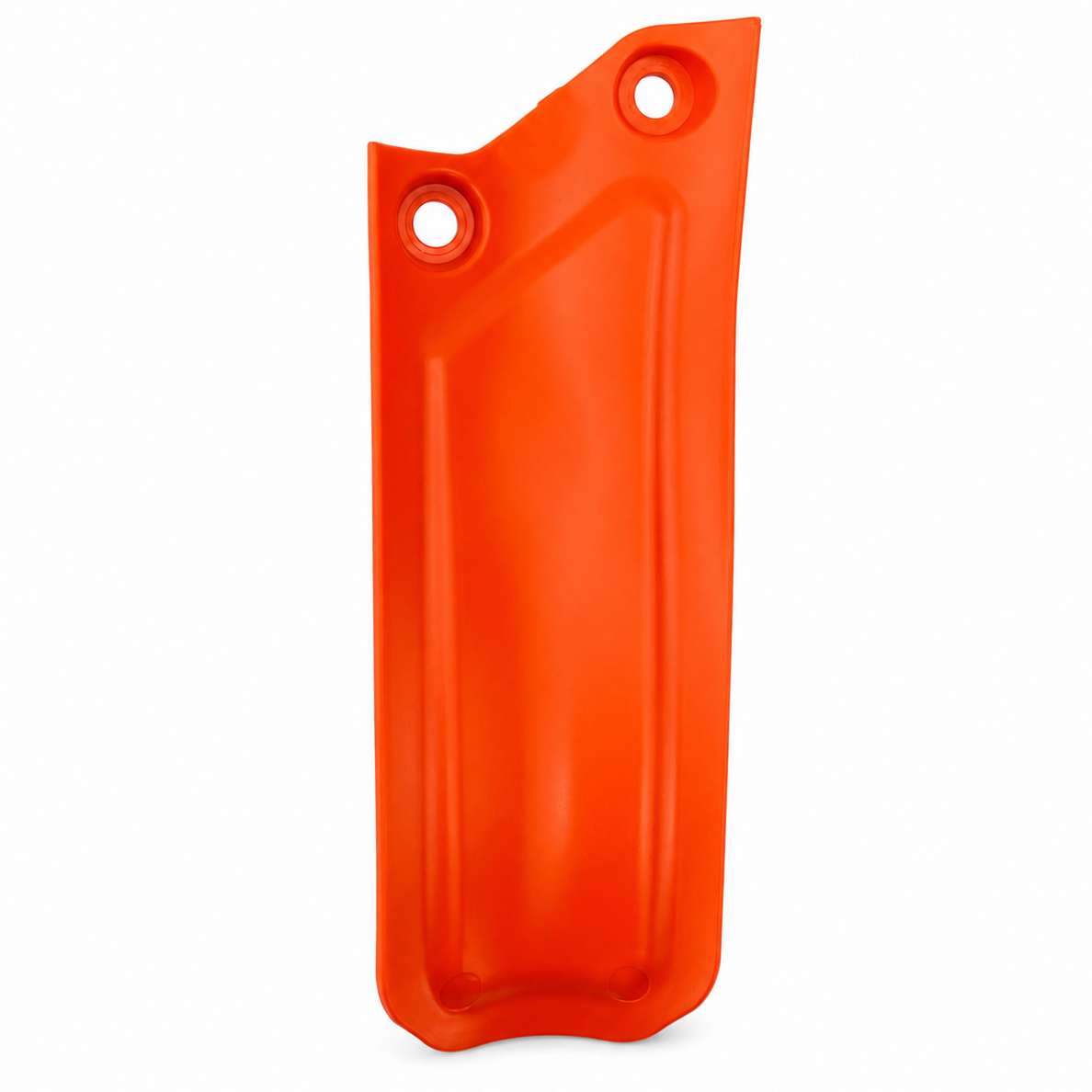 Rtech REAR SHOCK COVER 2024-2025 KTM SX 65, RTECH R-PSPKTMAR265 ORANGE