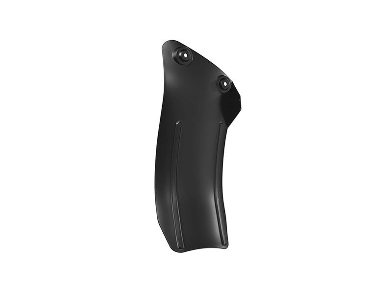 R-Tech Rear Shock Cover Black for Gas Gas MC 85 2025-2026 75-636.BK