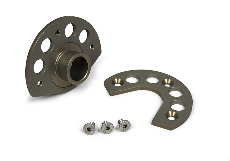 Rtech Plastics Stark Disc Guard Mounting Kit, Rtech R-kitmount110