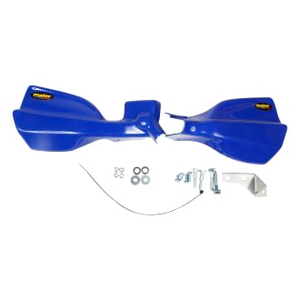 Maier Plastics Handguards ATV Yamaha Be