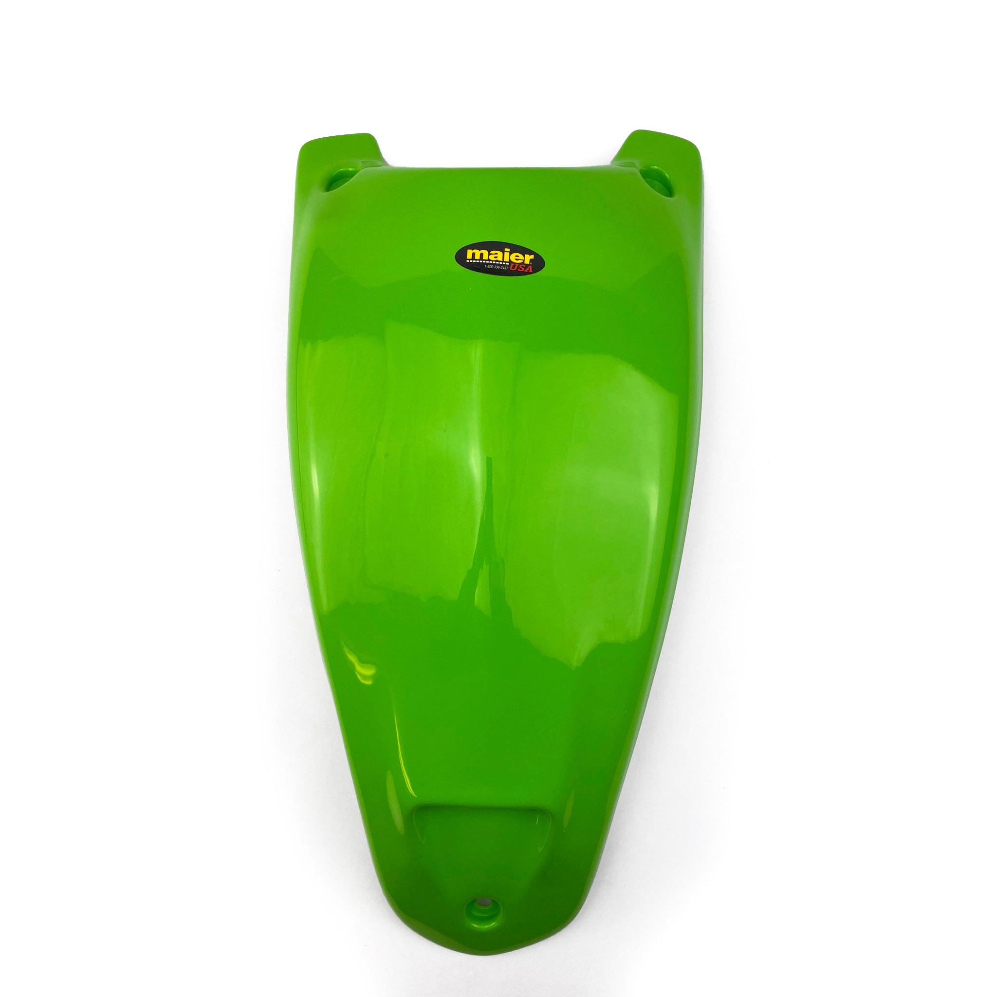 Maier Plastics KFX700 04-06 Hood Scoop