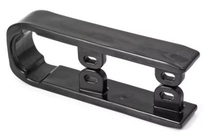 Dirt Racing Swing Arm Chain Guide 2004-2007 Polaris Predator 500 5435676-070