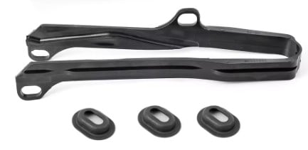 Dirt Racing Swing Arm Chain Slider Honda 1991-2001 CR500 R 1991-1994 CR125 R 1990-1994 CR250 R 52170-kz3-701
