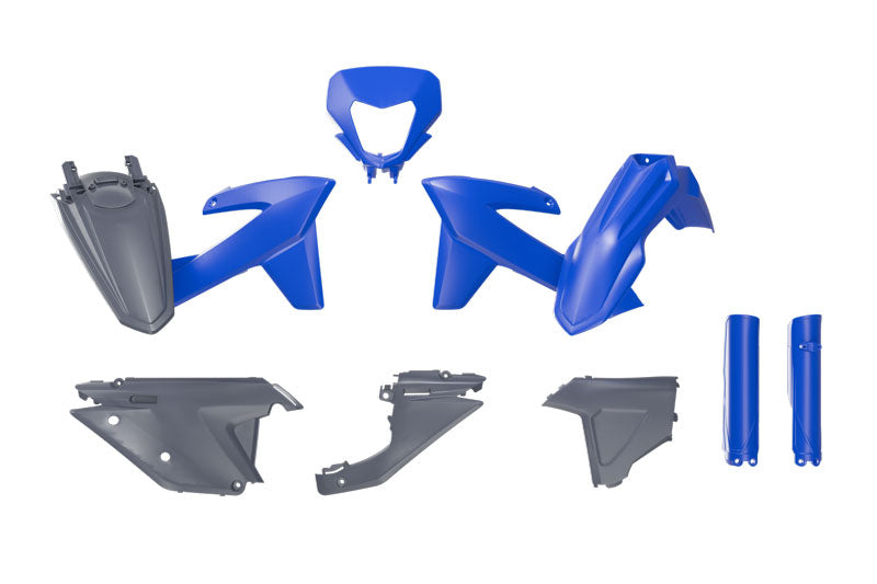 R-Tech Plastic Kit OEM Style for SHERCO SE 125 FACTORY 2025-2026 75-K0024.OEM