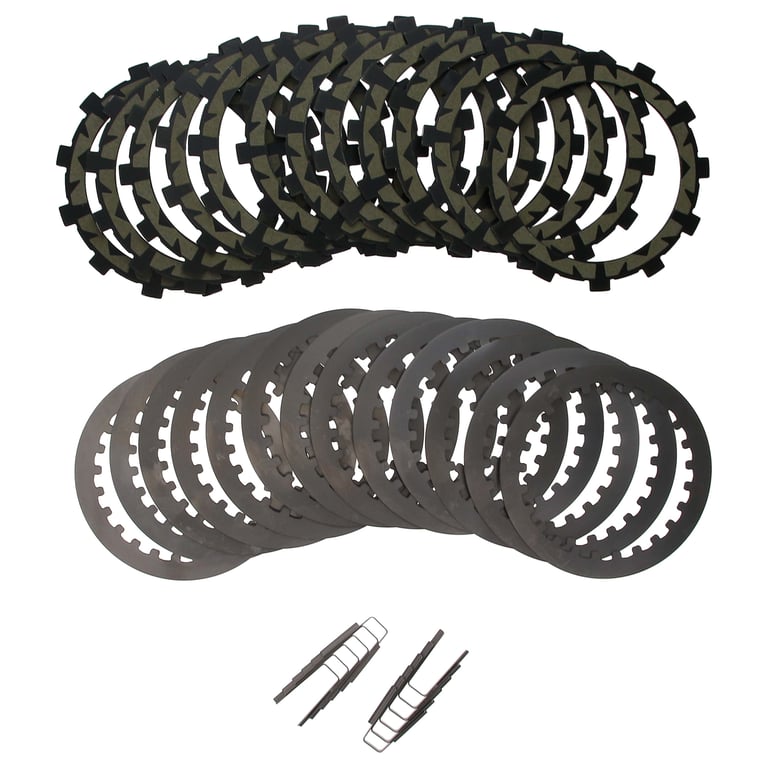 Rekluse Clutch Pack Replacement Core Manual Torq Drive 18-21 Honda CRF 250 R Rx Rekluse 750-01001