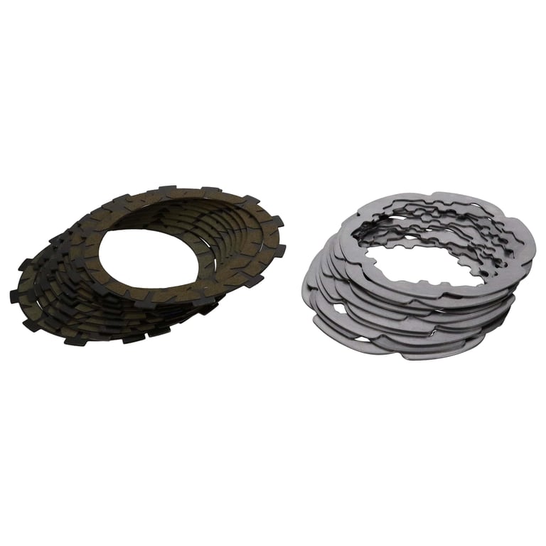 Rekluse Clutch Pack Replacement Core Manual Torq Drive 18-21 Beta 250-500 Rr Rx S Rekluse 750-02022