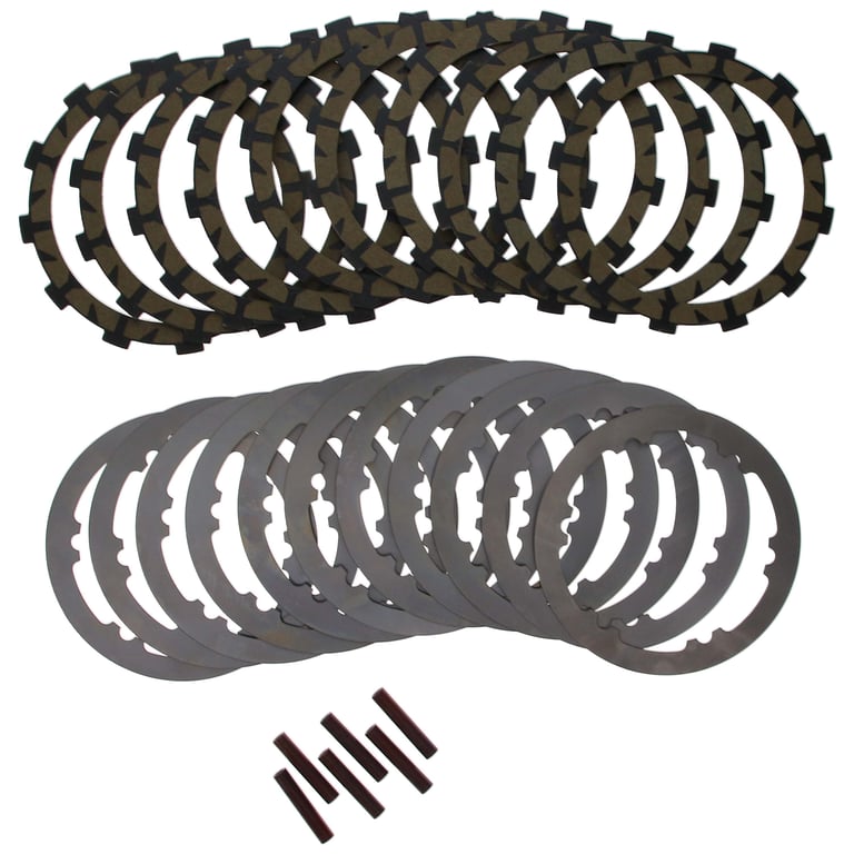 Rekluse Clutch Pack Replacement Core Manual Torq Drive 23-25 Yamaha WR 450 F YZ FX Rekluse 750-07176