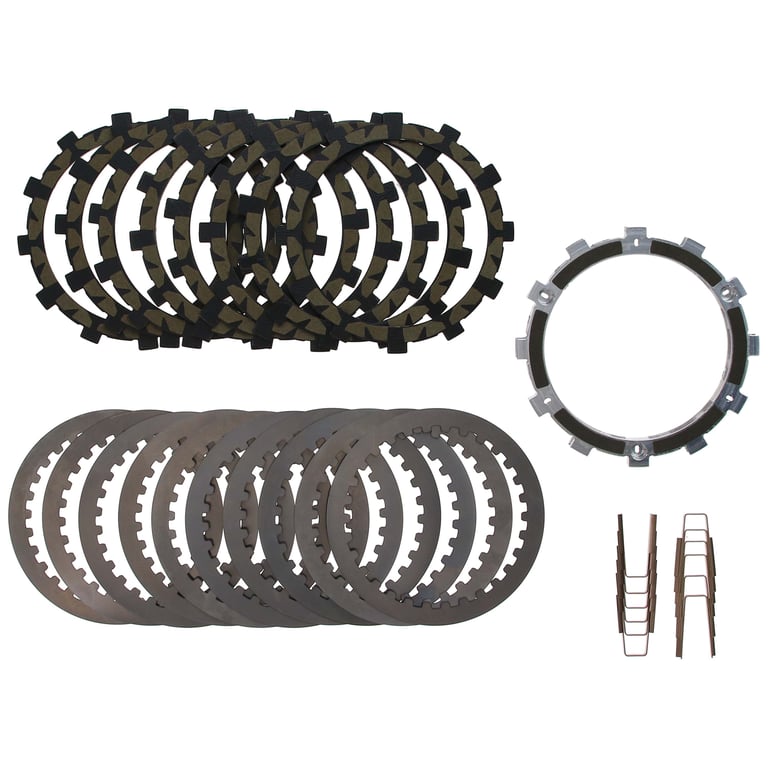 Rekluse Clutch Pack Replacement Radiuscx 21-24 Kaw KX 250 F X Rekluse 751-04140