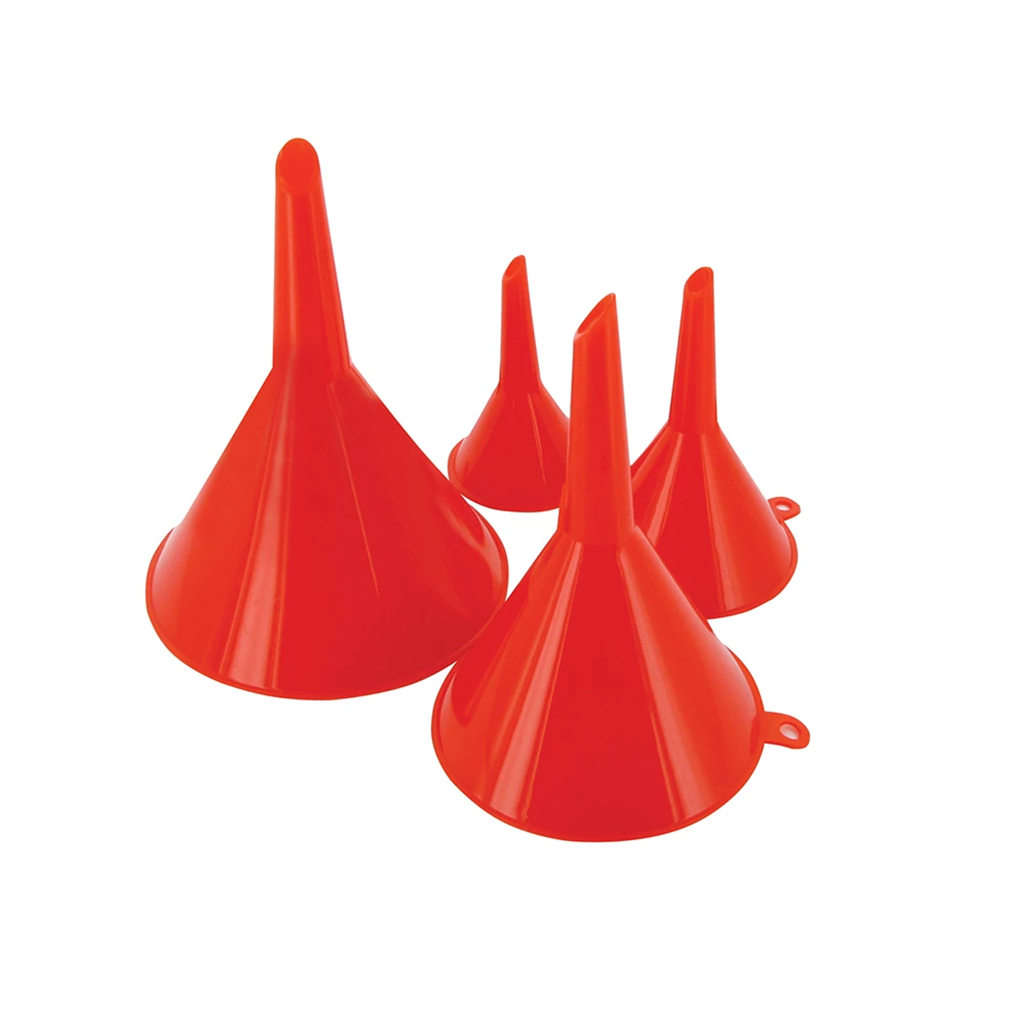 Toolstream Small Funnel Set/4