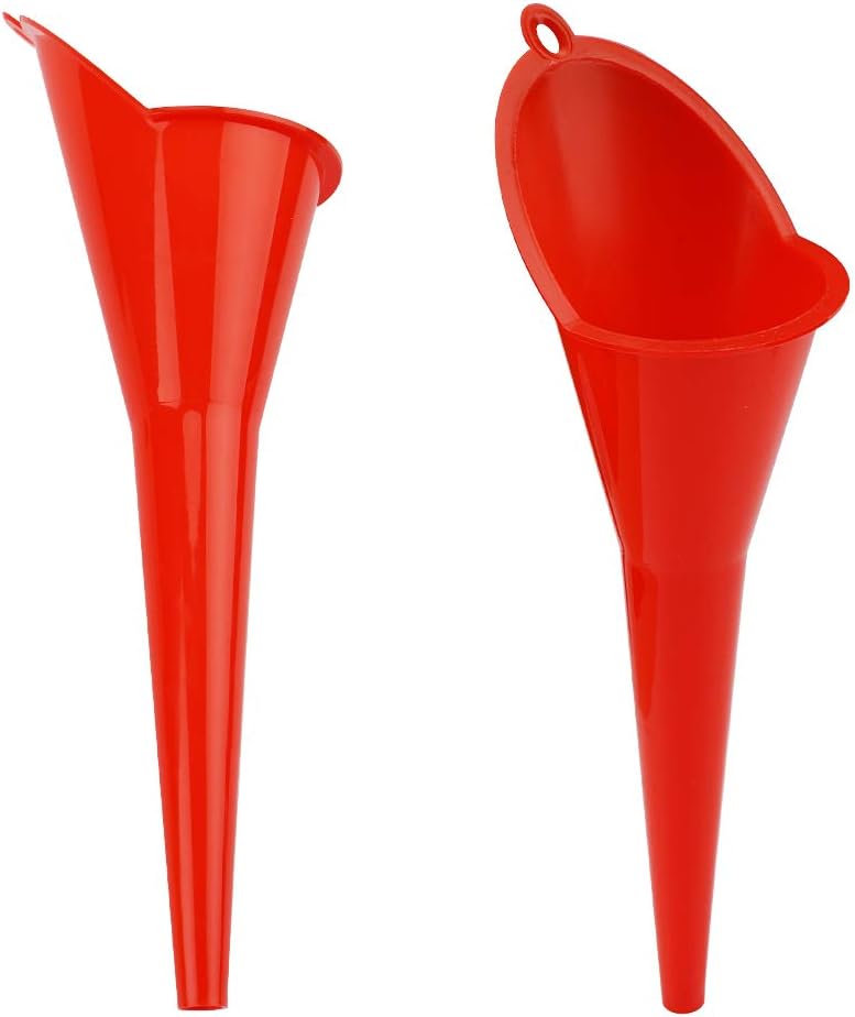 Dirt Racing Funnel Long Mouth Aprox 280MM Long