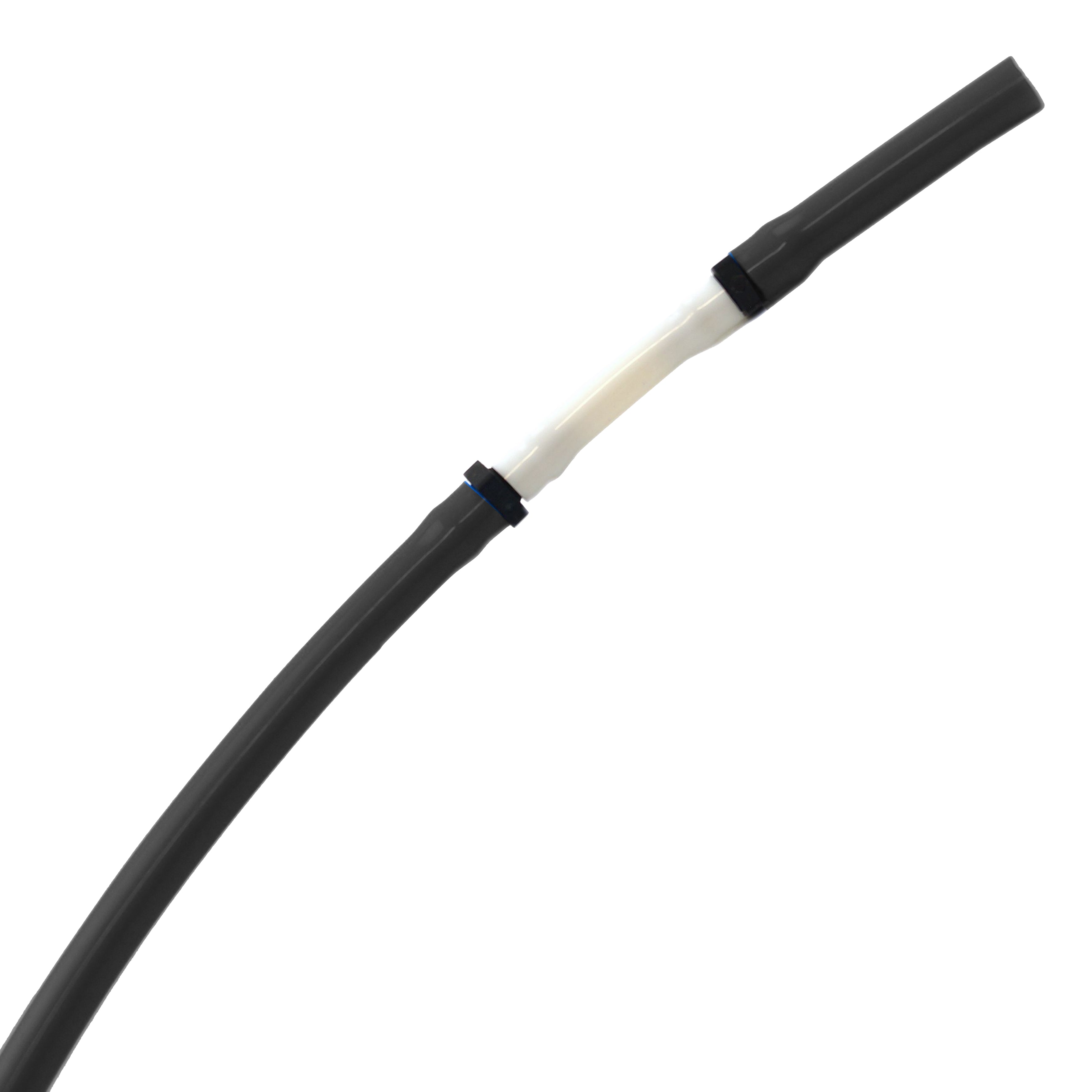 Free-Flo Carb. Hoses Free Flo Hose Black