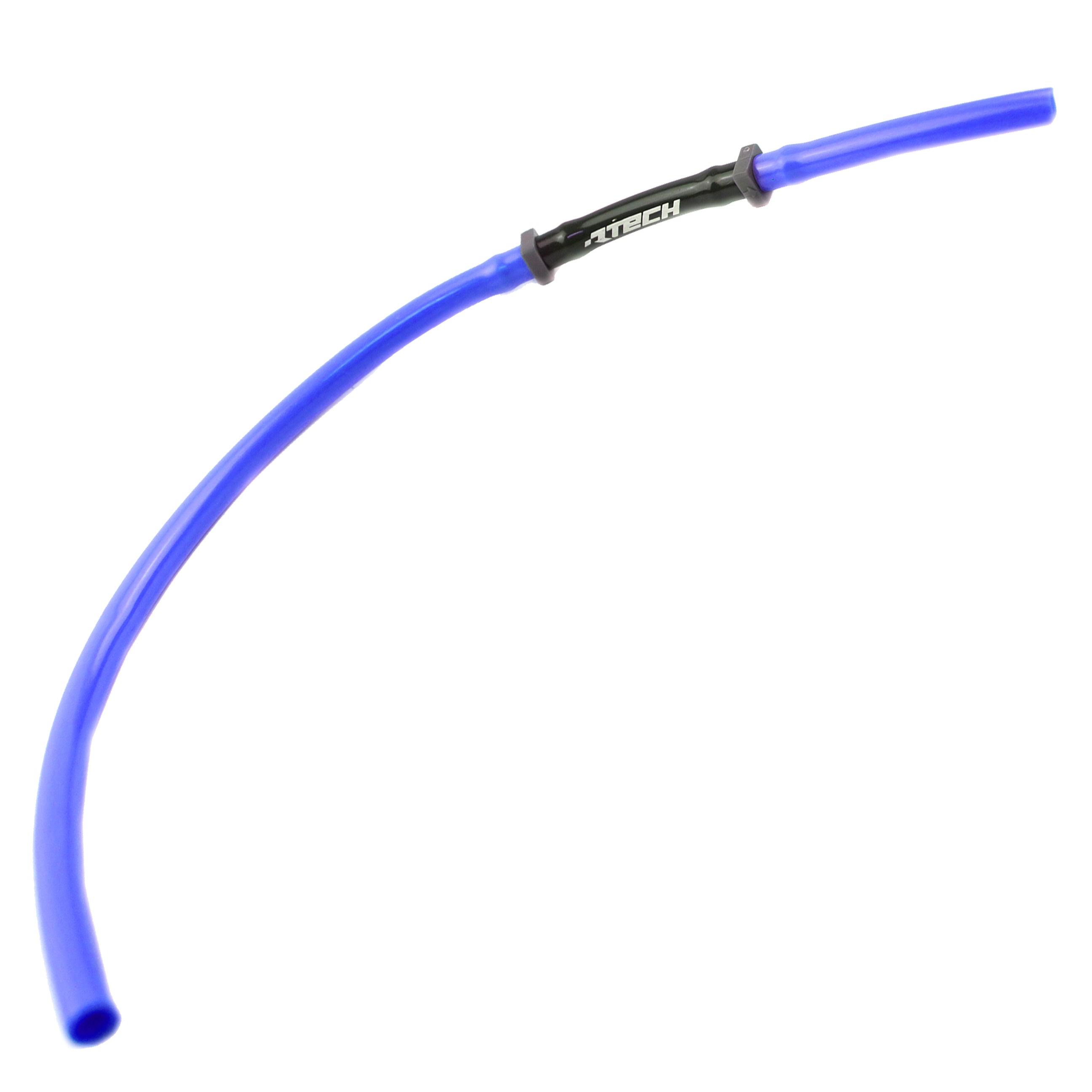 Rtech Plastics Breather Tank Top Blue, Rtech R-valvsf0001bl