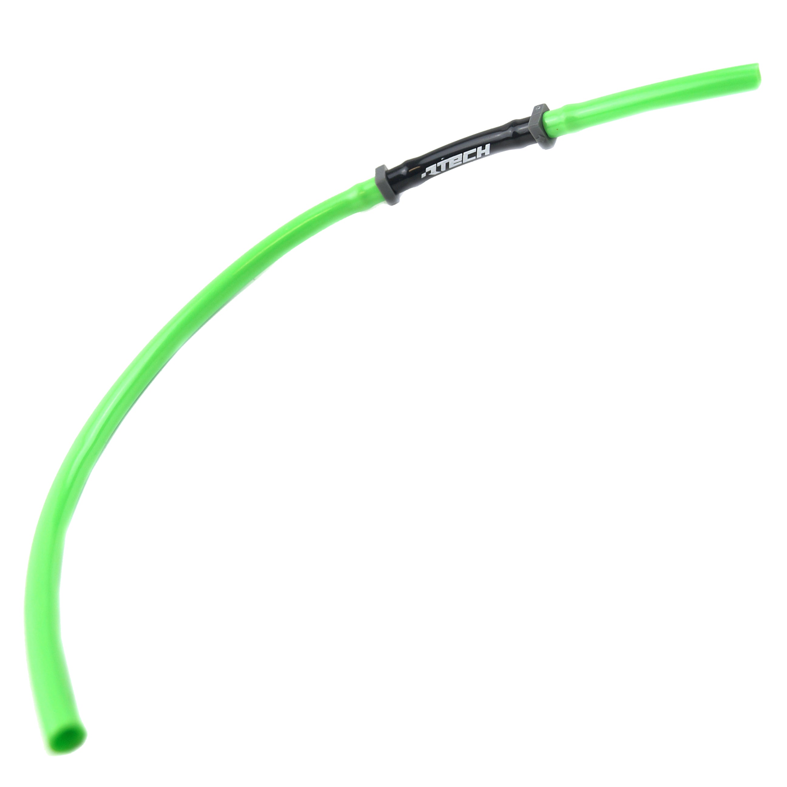 Rtech Plastics Breather Tank Top Green, Rtech R-valvsf0001ve