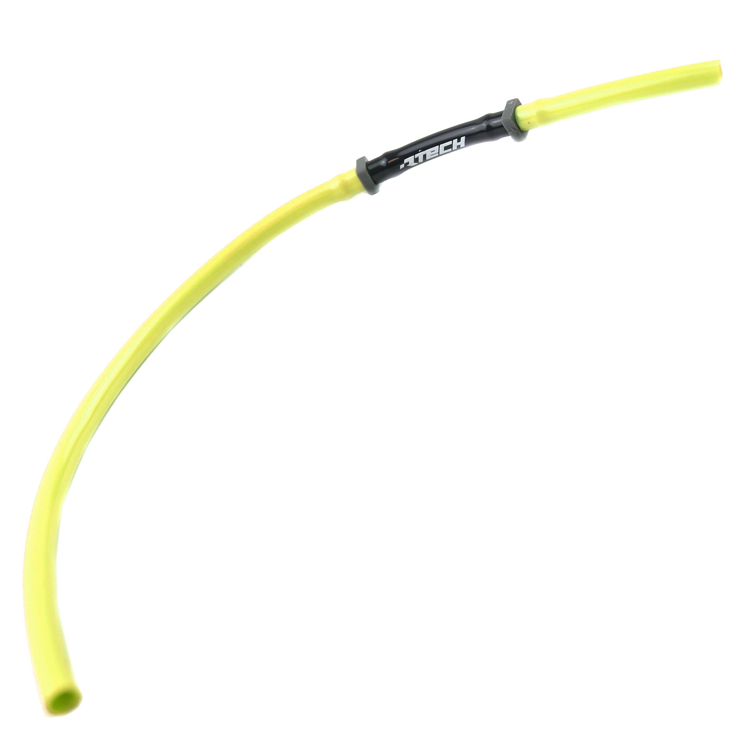 Rtech Plastics Breather Tank Top Yellow, Rtech R-valvsf0001gi