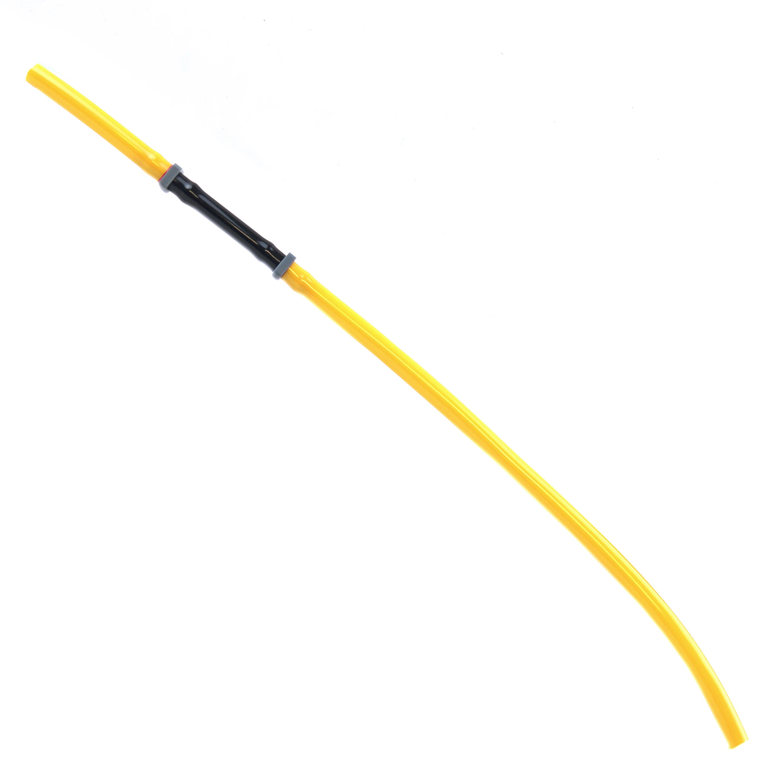 PSYCHIC VENT HOSE, ONE WAY